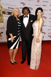 PRG Live Entertainment Awards 2015, Frankfurt