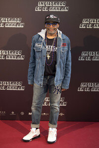 Photocall 'BlacKkKlansman' in Madrid