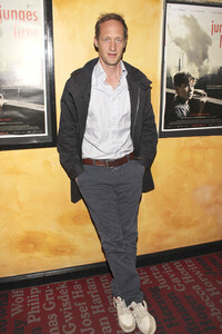 Filmpremiere 'Junges Licht' in Hamburg