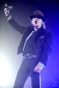 Konzert von Udo Lindenberg in Hannover