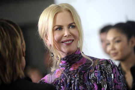 Filmpremiere 'Lion' in New York