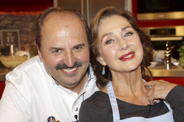 'Lafer! Lichter! Lecker!' Koch-Show, Hamburg