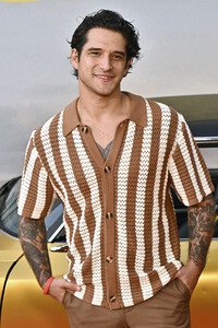 Filmpremiere 'London Calling' in Los Angeles