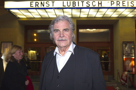 Ernst-Lubitsch-Preis 2017 in Berlin