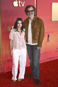 Serienpremiere 'Lucky' in Los Angeles