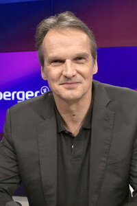 Talkshow 'maischberger' in Berlin