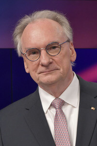 Talkshow 'maischberger' in Berlin