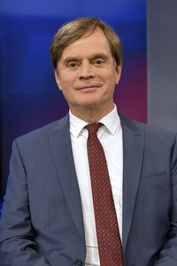 Talkshow 'maischberger' in Berlin