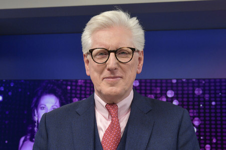 Talkshow 'maischberger' in Berlin