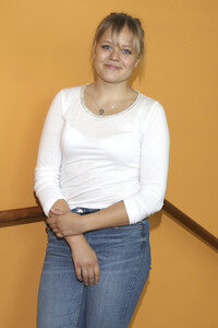 Lina Maly bei Radio Hamburg