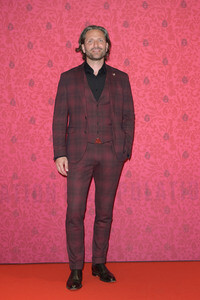 Filmpremiere 'Manipulation' in Rom