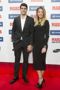 Marca Football Awards 2015-2016 in Madrid