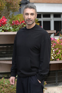 Photocall 'Don Matteo' in Rom