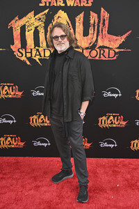 Serienscreening 'Star Wars: Maul - Shadow Lord' in Burbank