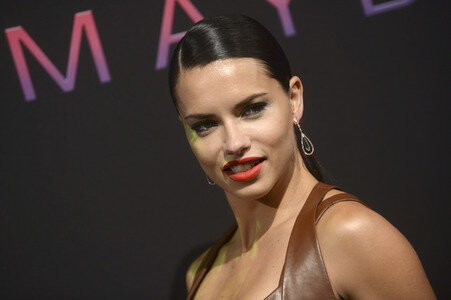 Maybelline Celebrates NYFW in New York