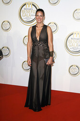 McDonald's Benefiz Gala 2014, Weissach