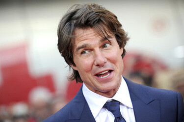 Filmpremiere 'Mission: Impossible - Rogue Nation' in New York