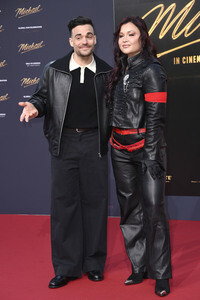 Filmpremiere 'Michael' in Berlin