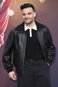 Filmpremiere 'Michael' in Berlin