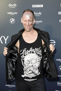 Michalsky StyleNite auf der Berlin Fashion Week Spring/Summer 2019