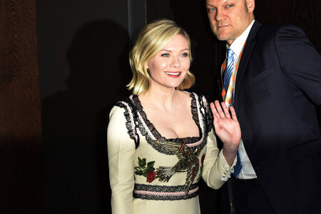 'Midnight Special' Photocall, Berlinale 2016
