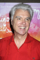 'Der Schaum der Tage' Premiere, New York