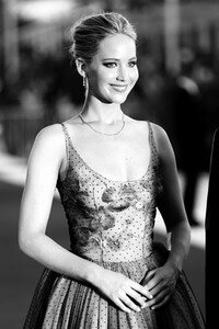 'Mother!' Premiere, 74. Internationale Filmfestspiele von Venedig