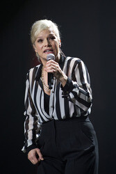 Ina Müller Konzert, Berlin