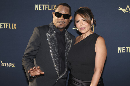 AFI Lifetime Achievement Award 2026 in Los Angeles