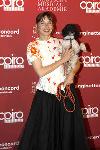 Deutscher Musical Theater Preis 2025 in Berlin