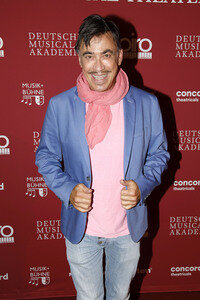 Deutscher Musical Theater Preis 2025 in Berlin