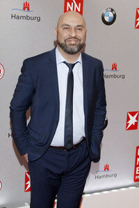 Henri Nannen Preis 2017 in Hamburg