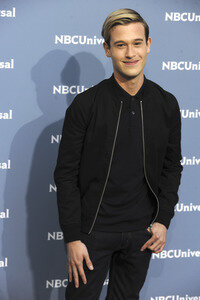 NBCUniversal Programmpräsentation 2016 in New York