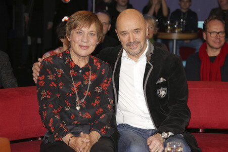 'NDR Talk Show' in Hamburg