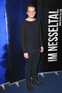 Filmpremiere 'Im Nesseltal' München