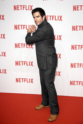 Netflix Party, Berlin