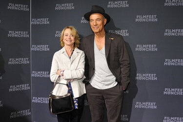 'Wir sind die Neuen' Premiere, Filmfest München 2014