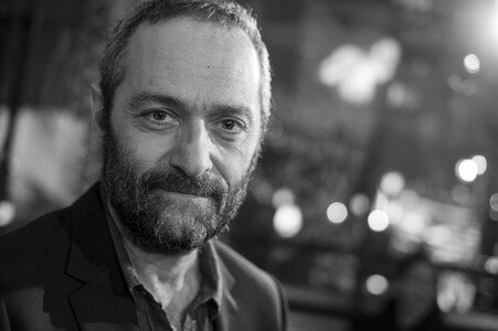 RadioEins Talk, Berlinale 2018