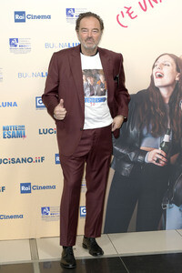 Photocall 'Notte prima degli esami 3.0' in Rom