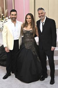 Filmpremiere 'Office Romance' in Los Angeles