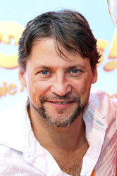 Filmpremiere 'Ooops! Die Arche ist weg...' in Hamburg