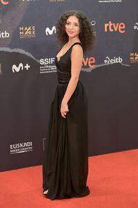 Opening Ceremony und Filmpremiere 'Ghost Song', San Sebastian International Film Festival 2026