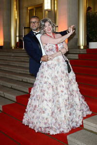 Leipziger Opernball 2026 in Leipzig