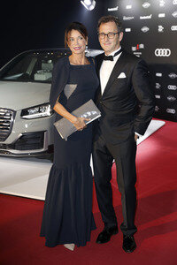 23. Festliche Operngala in Berlin