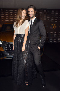 25. Festliche Operngala in Berlin