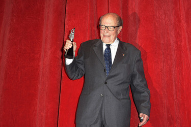 Berlinale Kamera Verleihung, Berlinale 2015