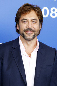 'Loving Pablo' Photocall, 74. Internationale Filmfestspiele von Venedig