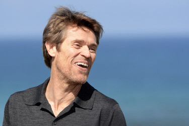 'Pasolini' Photocall, San Sebastian Film Festival 2014