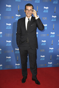 People Style Awards 2016 in München