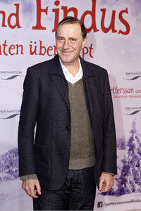 Filmpremiere 'Pettersson und Findus 2 - Das schönste Weihnachten überhaupt' in Köln